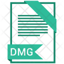 پیش‌نمایش فایل dmg-file-format از پک نام های پسوند فایل جلد 1