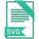 پیش‌نمایش فایل svg-file-10 از پک نام های پسوند فایل جلد 1