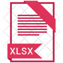 پیش‌نمایش فایل xlsx-file-format از پک نام های پسوند فایل جلد 1