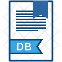 پیش‌نمایش فایل db-file-8 از پک نام های پسوند فایل جلد 2