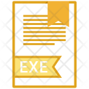 پیش‌نمایش فایل exe-file-format از پک نام های پسوند فایل جلد 2