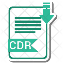 پیش‌نمایش فایل cdr-file-11 از پک نام های پسوند فایل جلد 2