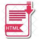 پیش‌نمایش فایل html-file-format-1 از پک نام های پسوند فایل جلد 2