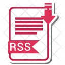 پیش‌نمایش فایل rss-extension از پک نام های پسوند فایل جلد 2