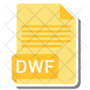 پیش‌نمایش فایل dwf-10 از پک نام های پسوند فایل جلد 1