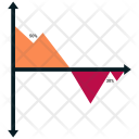 پیش‌نمایش فایل graph-1286 از پک نوار و نمودار دایره ای اینفوگرافیک جلد 6