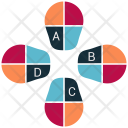 پیش‌نمایش فایل pie-chart-104 از پک نوار و نمودار دایره ای اینفوگرافیک جلد 6