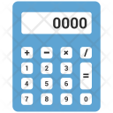 پیش‌نمایش فایل calculator-816 از پک کسب و کار و مالی جلد 1