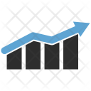 پیش‌نمایش فایل growth-bar-43 از پک کسب و کار و مالی جلد 1