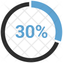 پیش‌نمایش فایل pie-chart-109 از پک کسب و کار و مالی جلد 1