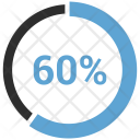 پیش‌نمایش فایل pie-chart-110 از پک کسب و کار و مالی جلد 1