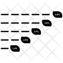 پیش‌نمایش فایل graph-1297 از پک نوار و نمودار دایره ای اینفوگرافیک جلد 3