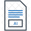 پیش‌نمایش فایل ai-file-16 از پک نام های پسوند فایل جلد 1