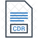 پیش‌نمایش فایل cdr-format از پک نام های پسوند فایل جلد 1