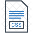 پیش‌نمایش فایل css-file-12 از پک نام های پسوند فایل جلد 1