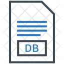 پیش‌نمایش فایل db-file-13 از پک نام های پسوند فایل جلد 1