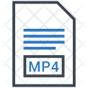پیش‌نمایش فایل mp4-file-format-1 از پک نام های پسوند فایل جلد 1