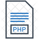 پیش‌نمایش فایل php-file-format از پک نام های پسوند فایل جلد 1
