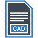پیش‌نمایش فایل cad-file-format از پک نام های پسوند فایل جلد 2