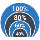 پیش‌نمایش فایل pie-chart-129 از پک نوار و نمودار دایره ای اینفوگرافیک جلد 1