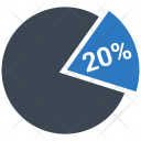 پیش‌نمایش فایل pie-chart-132 از پک نوار و نمودار دایره ای اینفوگرافیک جلد 1