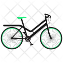 پیش‌نمایش فایل bicycle-303 از پک حمل و نقل جلد 7