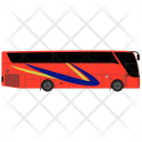 پیش‌نمایش فایل luxury-bus-10 از پک حمل و نقل جلد 7