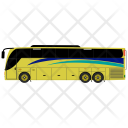 پیش‌نمایش فایل luxury-bus-12 از پک حمل و نقل جلد 7