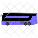 پیش‌نمایش فایل luxury-bus-13 از پک حمل و نقل جلد 7