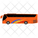 پیش‌نمایش فایل luxury-bus-3 از پک حمل و نقل جلد 7