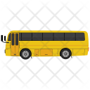 پیش‌نمایش فایل luxury-bus-4 از پک حمل و نقل جلد 7
