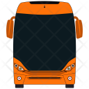 پیش‌نمایش فایل luxury-bus-5 از پک حمل و نقل جلد 7