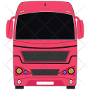پیش‌نمایش فایل luxury-bus-6 از پک حمل و نقل جلد 7