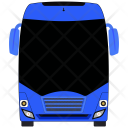 پیش‌نمایش فایل luxury-bus-7 از پک حمل و نقل جلد 7