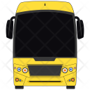 پیش‌نمایش فایل luxury-bus-9 از پک حمل و نقل جلد 7