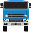 پیش‌نمایش فایل truck-417 از پک حمل و نقل جلد 7