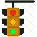 پیش‌نمایش فایل traffic-light-3 از پک حمل و نقل جلد 6
