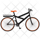 پیش‌نمایش فایل bicycle-305 از پک حمل و نقل جلد 5