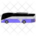 پیش‌نمایش فایل luxury-bus-17 از پک حمل و نقل جلد 4