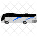 پیش‌نمایش فایل luxury-bus-19 از پک حمل و نقل جلد 4