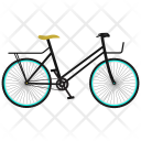 پیش‌نمایش فایل bicycle-308 از پک حمل و نقل جلد 3