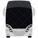 پیش‌نمایش فایل luxury-bus-20 از پک حمل و نقل جلد 3