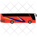 پیش‌نمایش فایل luxury-bus-22 از پک حمل و نقل جلد 3