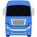 پیش‌نمایش فایل luxury-bus-23 از پک حمل و نقل جلد 3