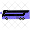 پیش‌نمایش فایل volvo-bus از پک حمل و نقل جلد 3