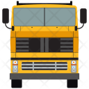 پیش‌نمایش فایل truck-455 از پک حمل و نقل جلد 2
