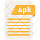 پیش‌نمایش فایل apk-file-2 از پک فرمت های فایل بایگانی