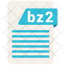 پیش‌نمایش فایل bz2-file-2 از پک فرمت های فایل بایگانی