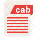 پیش‌نمایش فایل cab-file-2 از پک فرمت های فایل بایگانی