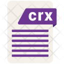 پیش‌نمایش فایل crz-file از پک فرمت های فایل بایگانی